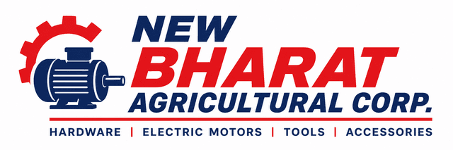 New Bharat Agricultural Corp.