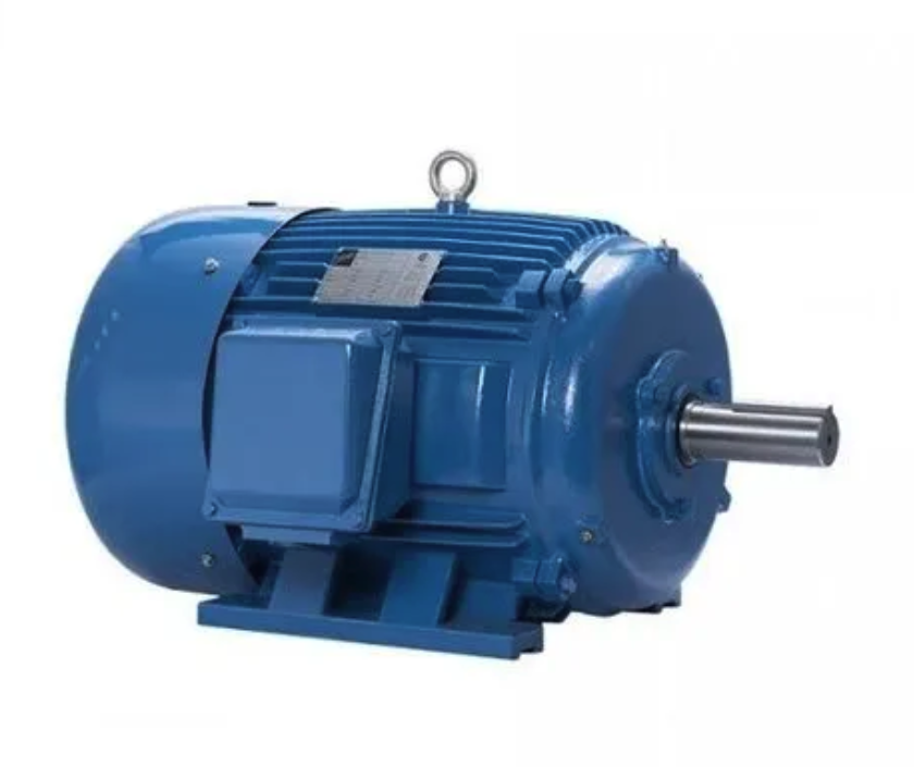 Three phase electric motor for industrial use in Amritsar, Punjab